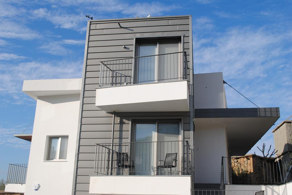 Agnanti Apartments Аргака Экстерьер фото