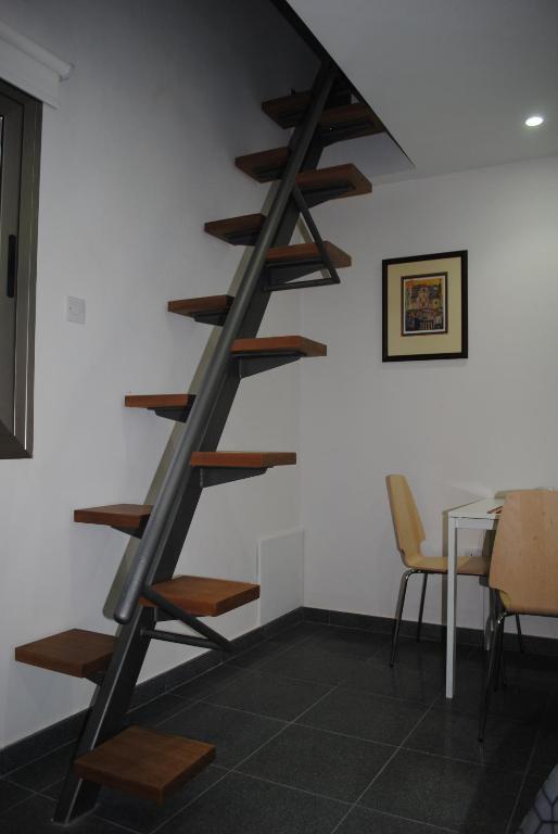 Agnanti Apartments Аргака Номер фото
